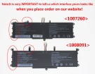 Аккумуляторы для ноутбуков chuwi Corebook x cwi529 11.55V 4000mAh Аккумуляторы для ноутбуков chuwi Corebook x cwi529 11.55V 4000mAh