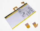 Аккумуляторы для ноутбуков lenovo Pad pro 2022 tb132fu 3.87V 8000mAh Аккумуляторы для ноутбуков lenovo Pad pro 2022 tb132fu 3.87V 8000mAh