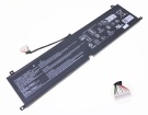 Аккумуляторы для ноутбуков msi Creator a16 ai a3hvfg-038us 15.2V 6578mAh Аккумуляторы для ноутбуков msi Creator a16 ai a3hvfg-038us 15.2V 6578mAh