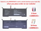 Аккумуляторы для ноутбуков haier I1400fm 11.55V 4330mAh Аккумуляторы для ноутбуков haier I1400fm 11.55V 4330mAh