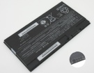 Fujitsu Fpb0337s 10.8V 4170mAh аккумуляторы Fujitsu Fpb0337s 10.8V 4170mAh аккумуляторы